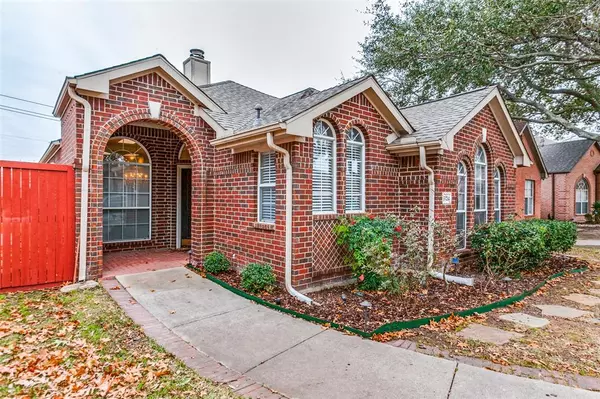 Plano, TX 75023,6724 Saddletree Trail