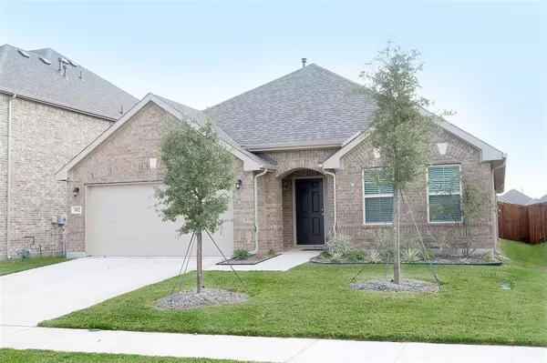 3002 Mulberry Avenue, Melissa, TX 75454