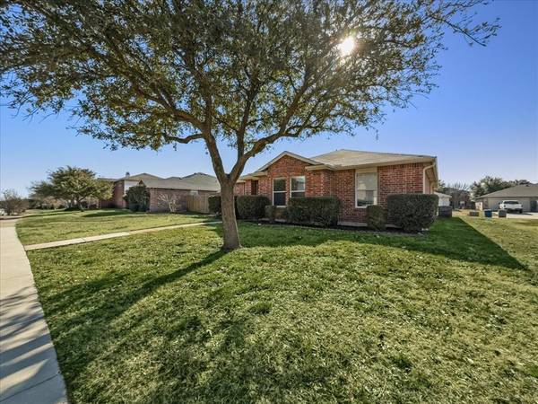 1421 Quail Meadow Drive, Wylie, TX 75098