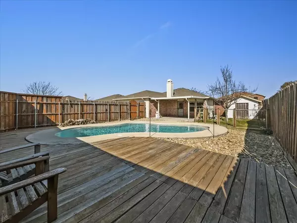 Wylie, TX 75098,1421 Quail Meadow Drive