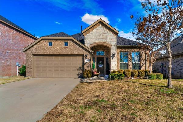 292 Blackhaw Drive, Fate, TX 75087