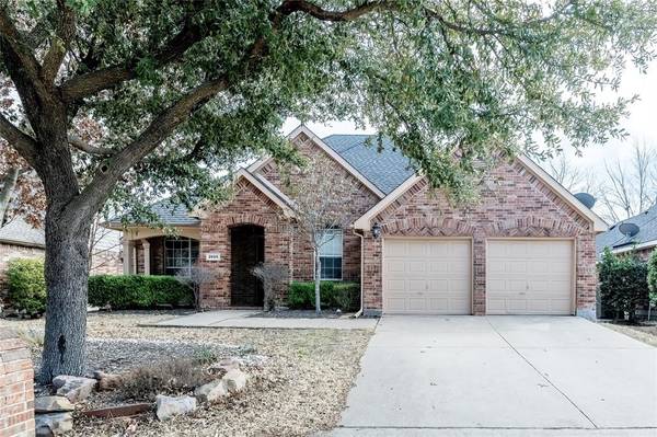 2605 Blue Jay Court, Mckinney, TX 75072