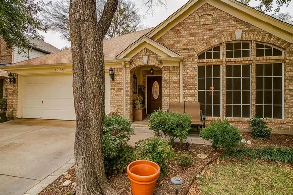 Burleson, TX 76028,617 Oakbrook Drive