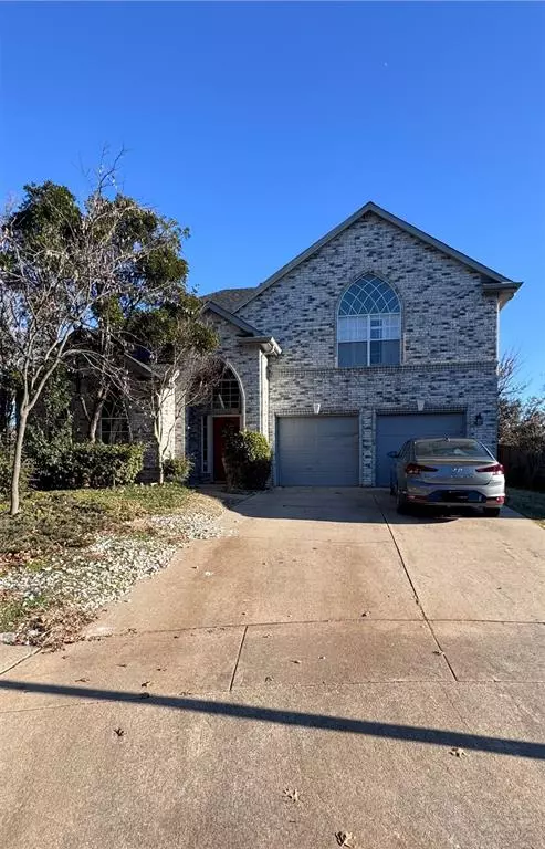 2301 Mccarran Drive, Plano, TX 75025