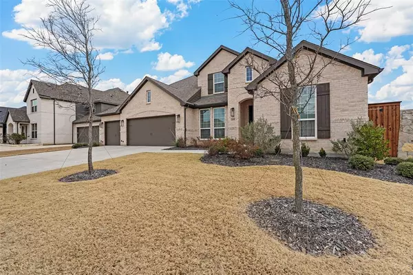 Celina, TX 75078,4008 Indian Grass Lane