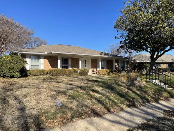 Richardson, TX 75081,2007 Mistletoe Drive