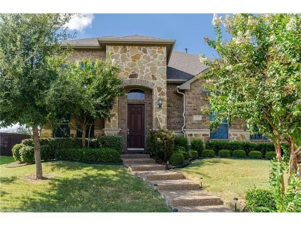 Allen, TX 75013,1417 Lampasas Drive