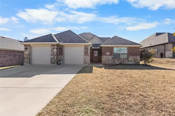 2606 Brossard Drive, Sherman, TX 75092