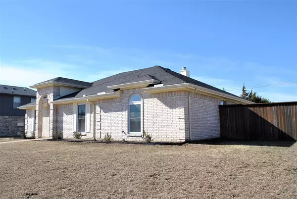 Cedar Hill, TX 75104,719 Kristi Lane