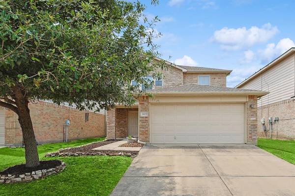 8825 Sun Haven Way, Fort Worth, TX 76244