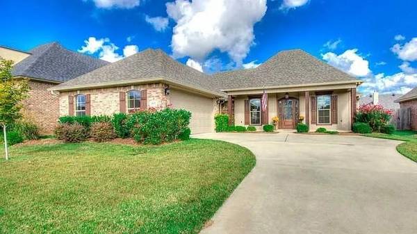 605 Manassas Circle, Bossier City, LA 71112