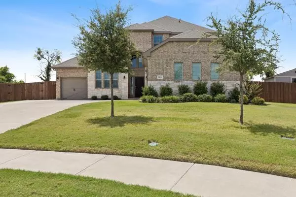 Midlothian, TX 76065,3802 Thicket Way