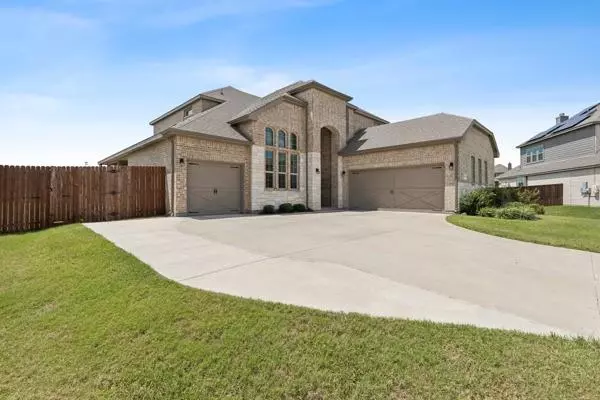 Midlothian, TX 76065,3802 Thicket Way