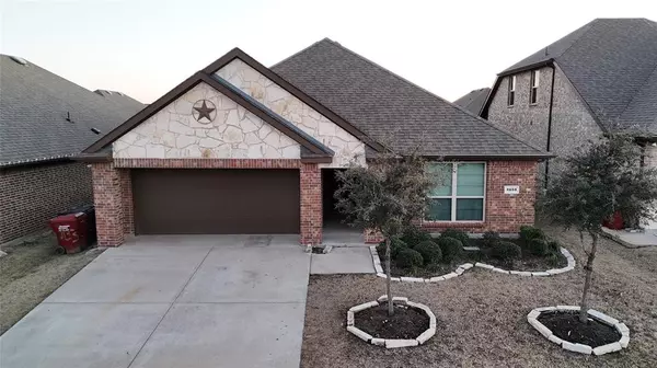 3133 Overlook Drive, Royse City, TX 75189