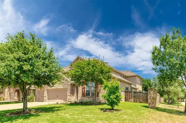 Prosper, TX 75078,1460 Beacon Hill Drive