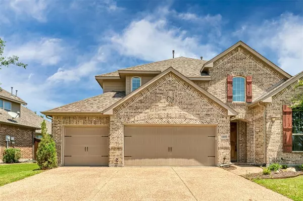 Prosper, TX 75078,1460 Beacon Hill Drive