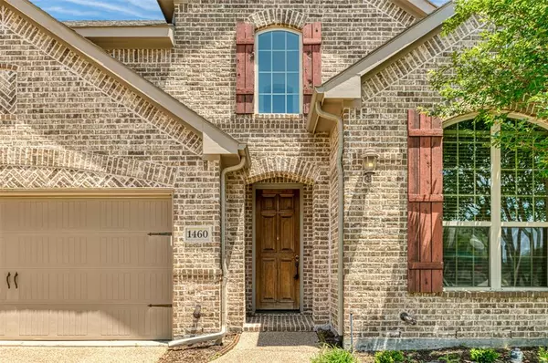 Prosper, TX 75078,1460 Beacon Hill Drive