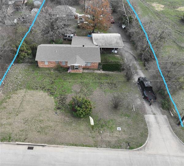 531 S 2nd Street, Princeton, TX 75407