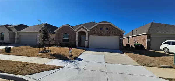 2216 Okeefe Drive, Little Elm, TX 75068