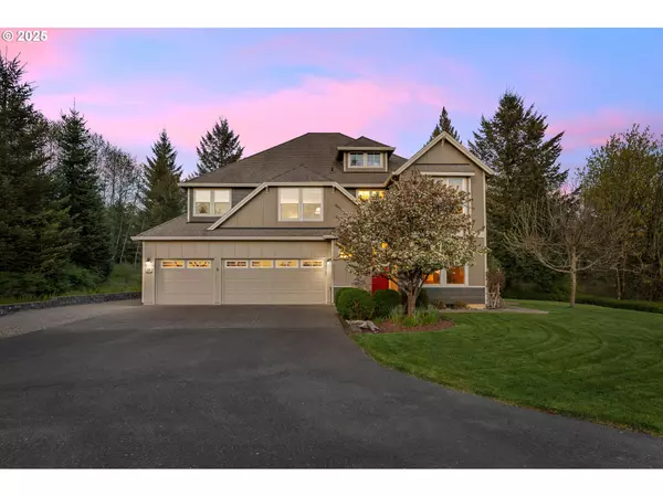 11 THOMPSON DR, Washougal, WA 98671