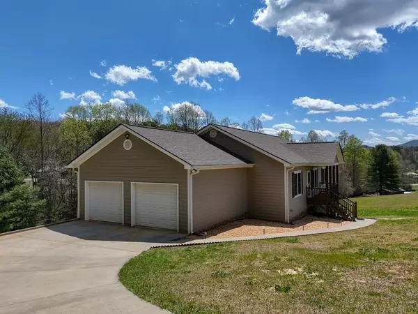 Blairsville, GA 30512,377 Sunset Trail