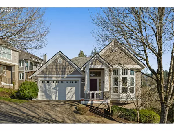 2534 NW MARSDEN PL, Portland, OR 97229