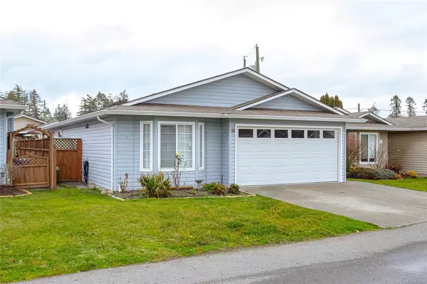 Central Saanich, BC V8M 2H4,7570 Tetayut Rd #66