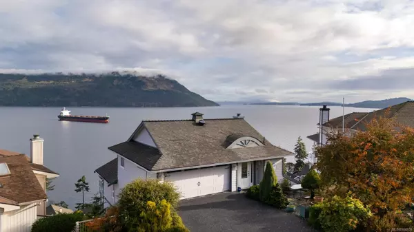 3697 Marine Vista, Cobble Hill, BC V0R 1L1