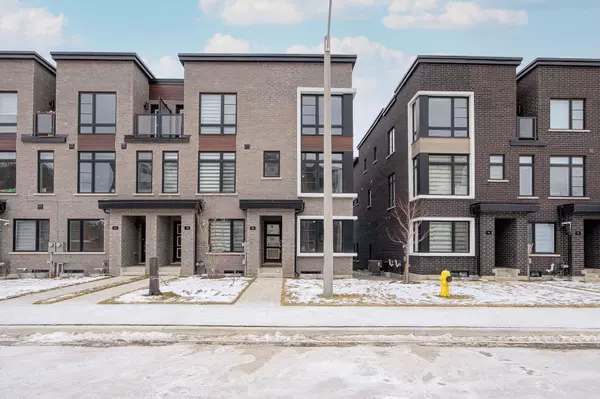 16 Akil Thomas GDNS,  Toronto E09,  ON M1P 3J4