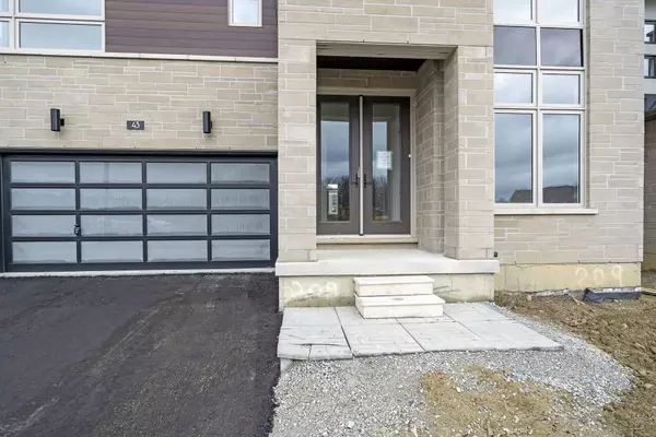 Brampton, ON L6R 0B6,43 Goodview DR #Lot 209