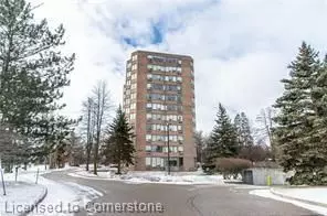 Waterloo, ON N2A 3Z9,3227 King ST E #610