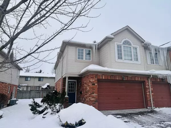 London, ON N6G 5H9,320 Ambleside DR #44