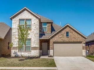 1714 Hummingbird Street, Princeton, TX 75407