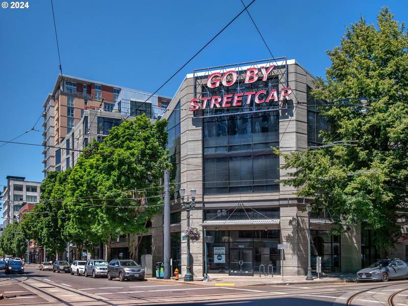 1030 NW 12TH AVE #328, Portland, OR 97209