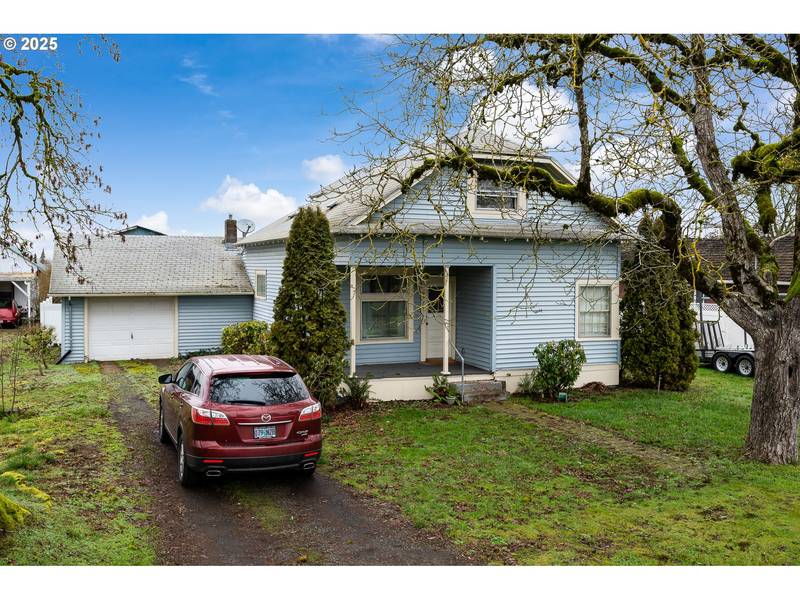 9755 PAGEANT ST, Rickreall, OR 97371