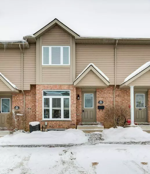 London, ON N6G 5R9,1600 Mickleborough DR #37