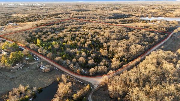 S Acme & Sing Road, Macomb, OK 74852