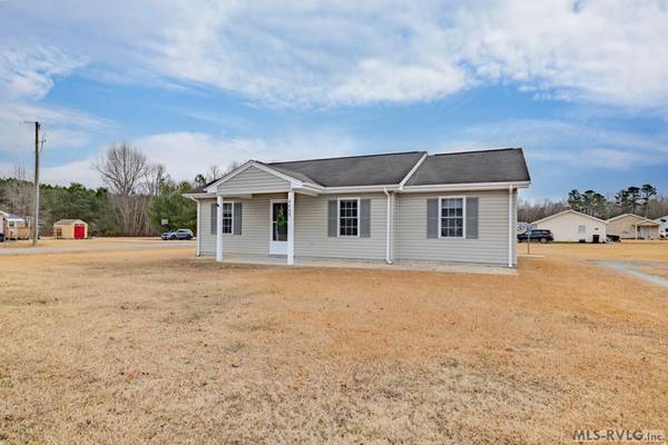 4465 Allen Road, Jarratt, VA 23867