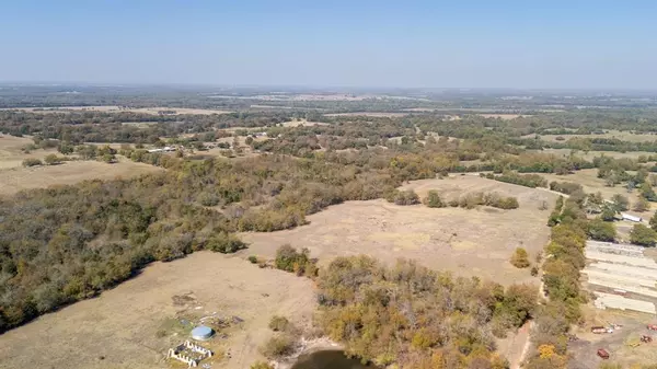 55 Acres Fm-128, Cooper, TX 75432