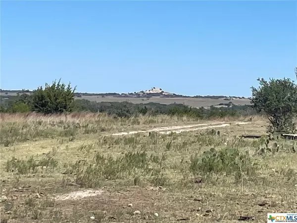 Lampasas, TX 76550,Lot TBD County Road 1255