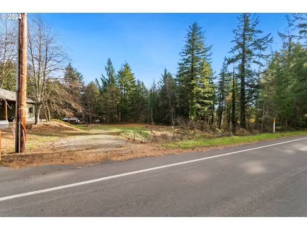 000 NW School (Lot 2, Land) RD #2, Stevenson, WA 98648