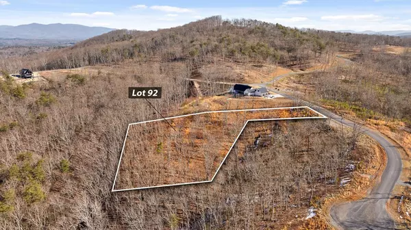 Talking Rock, GA 30175,Lot 92 Timberline Trail