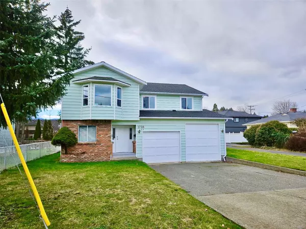 1735 Urquhart Ave, Courtenay, BC V9N 6W5