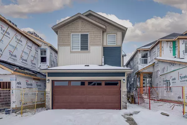 209 Homestead TER NE, Calgary, AB T3J 4A9