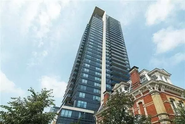 Toronto C08, ON M4Y 1V6,28 Linden ST #1405