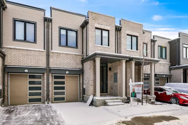 Whitby, ON L1M 1Y1,54 Sorbara WAY