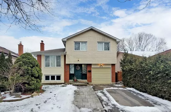 22 Renfield CRES #BSMT, Whitby, ON L1P 1B4