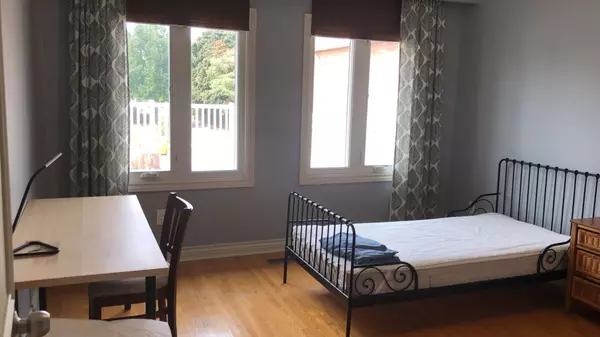 Richmond Hill, ON L4B 3J5,115 Briggs AVE #Bedroom