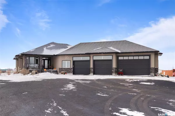 20 Hanley CRESCENT, Edenwold Rm No. 158, SK S4L 5B1