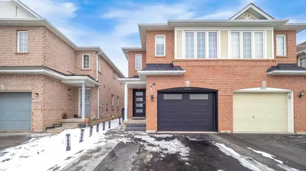 1015 Windbrook GRV, Peel, ON L5V 2N7